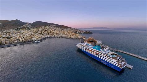 Syros Transportation 